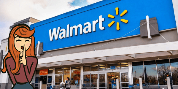 Check Out Our Top 10 Secret Walmart Sales For Seniors