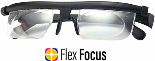 Flex Focus