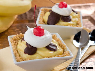 10 Incredible Desserts from Restaurants