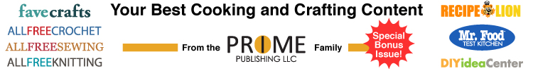 From the Prime Publishing Family